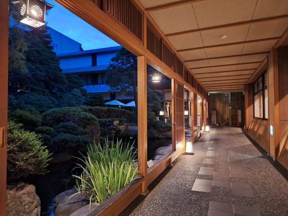 地球にやさしいナチュラルなお宿。「天童温泉 ほほえみの宿 滝の湯」3427994