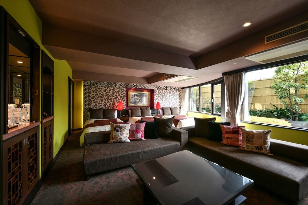 ホテルのデイユースプランで気軽に旅気分♡4057316