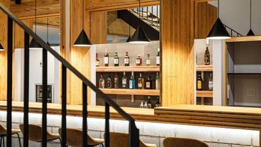 バー (施設内) / 6