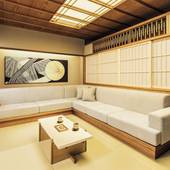 界 箱根（神奈川県 リゾートホテル） / 5