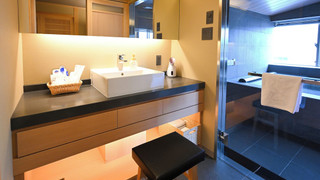 スイートルーム 金蘭 禁煙