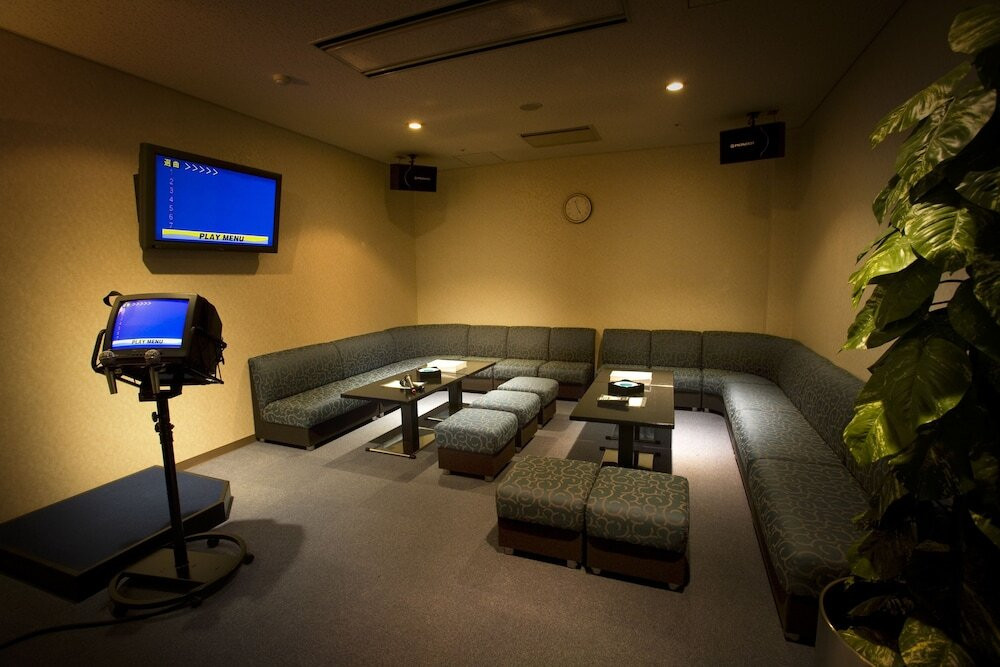 カラオケ ルーム