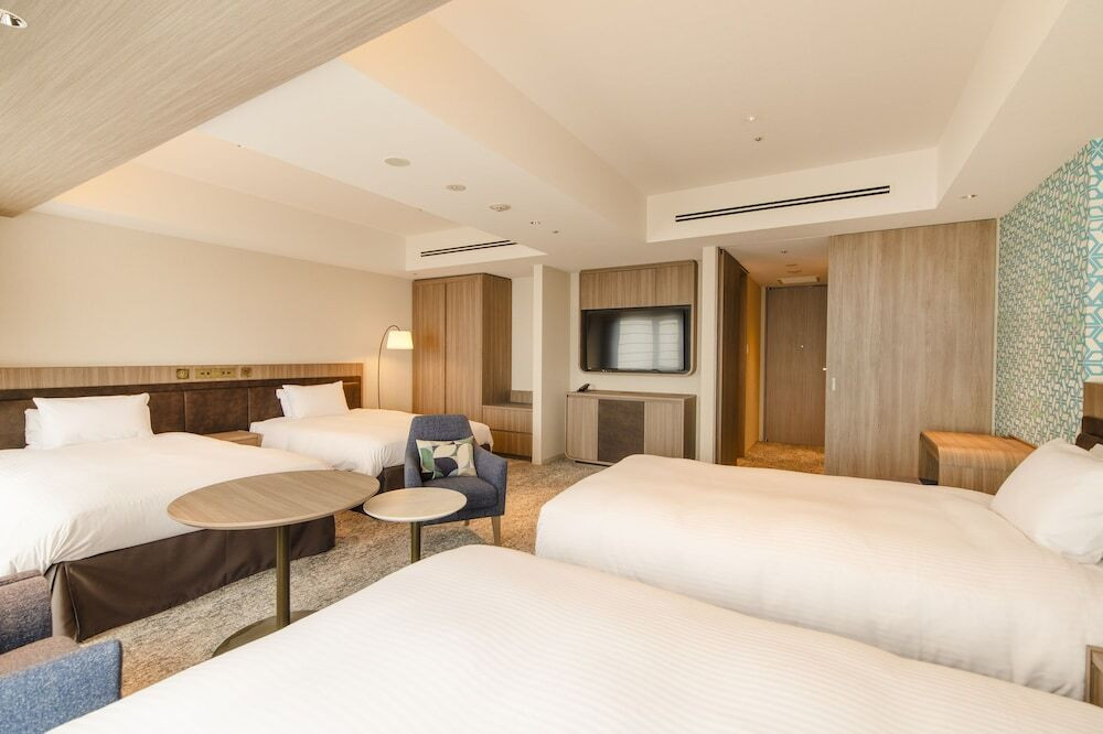 ラウンジでくつろぎ、サウナでリフレッシュ♪4762001