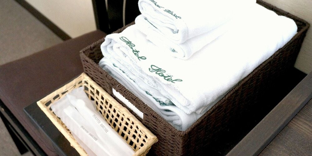 バスルームの設備