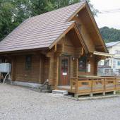 湖々路の郷（北海道 コテージ・ロッジ・一棟貸） / 2