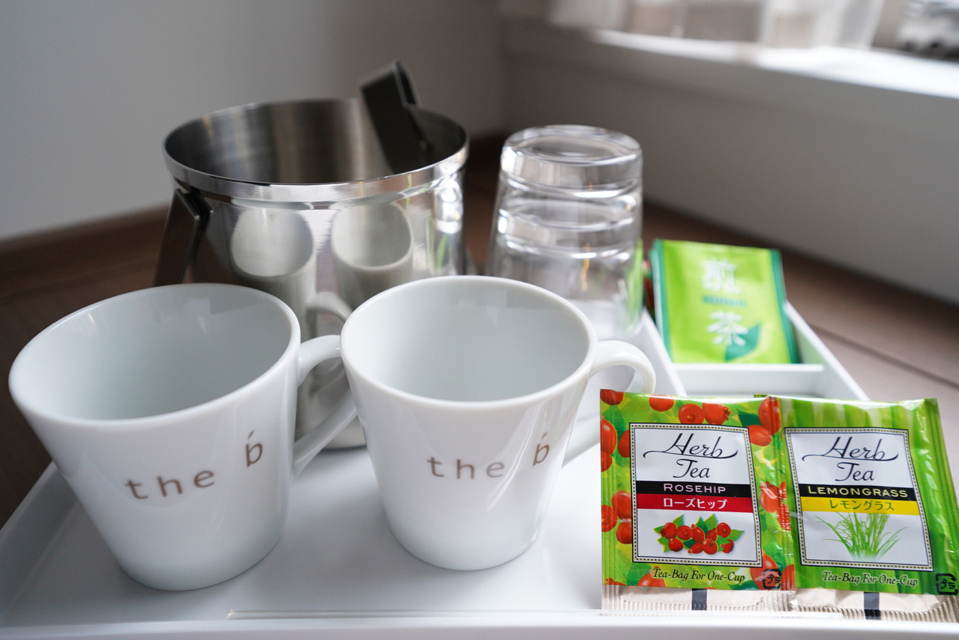 女性に嬉しいアメニティがある♪3702980