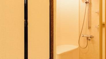 バスルームのシャワー / 12