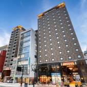 アパホテル 広島駅前大橋(広島県 ビジネスホテル) / 4