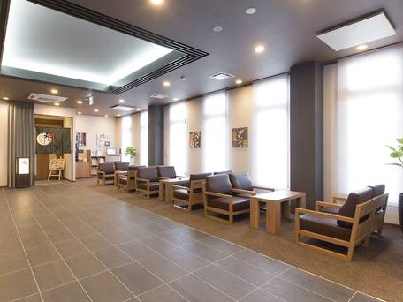 ホテルルートイン甲賀水口 / 3