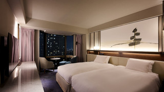 エグゼクティブ ツイン シティ側 禁煙