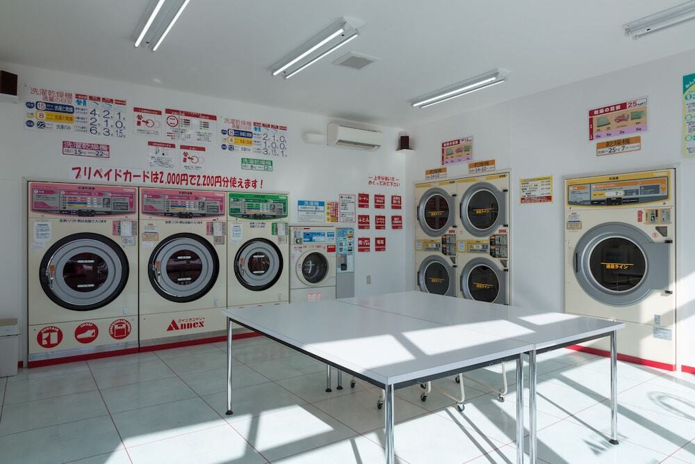 ランドリー ルーム