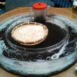 長寿庵 開聞唐船峡店(チョウジュアン)