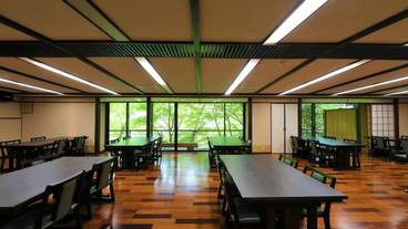 レストラン / 21