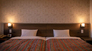 スタンダード ツインルーム