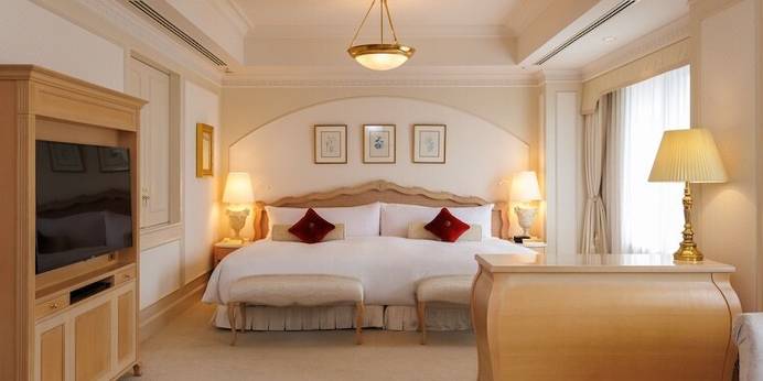 第一ホテル東京（東京都 シティホテル） / 1