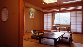 眺望は富士和室 12.5畳