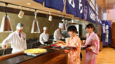 ビュッフェ イメージ / 3