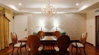 プレジデンシャルスイート 禁煙(120平米)