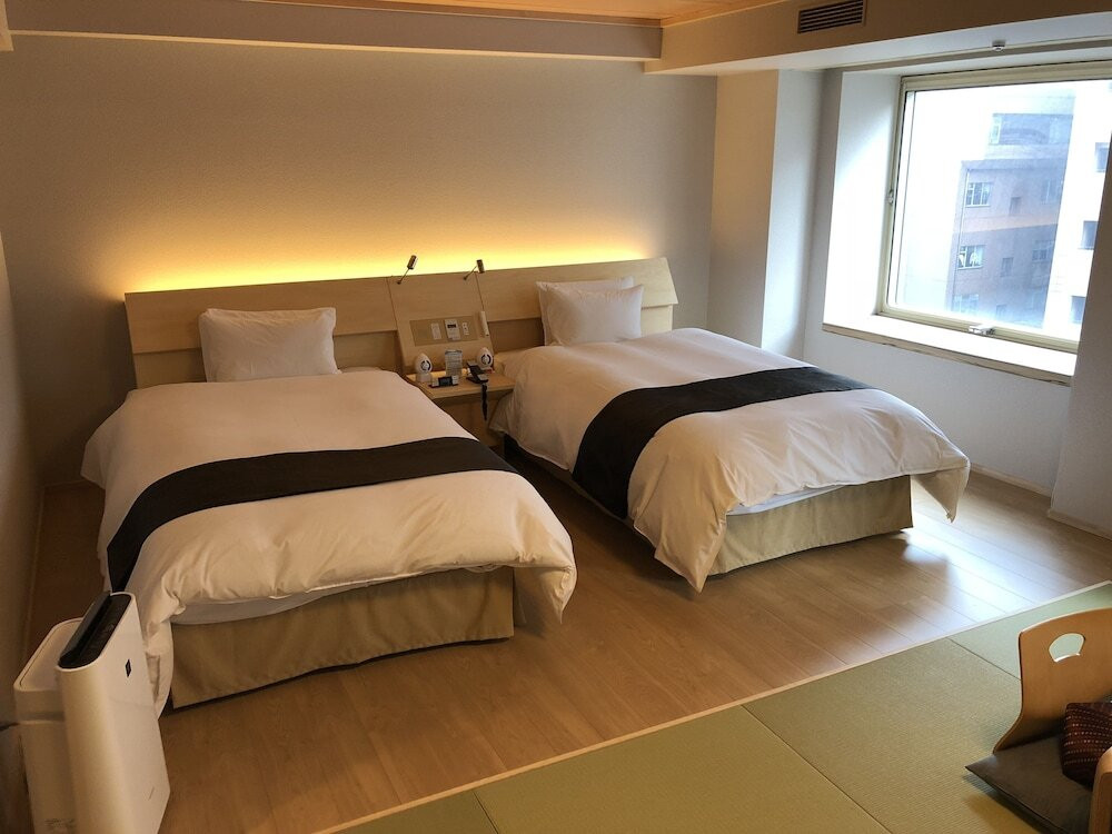 ホテル東京ガーデンパレス(ホテルトウキョウガーデンパレス) / 3