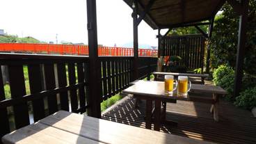 Outdoor Area / 5
