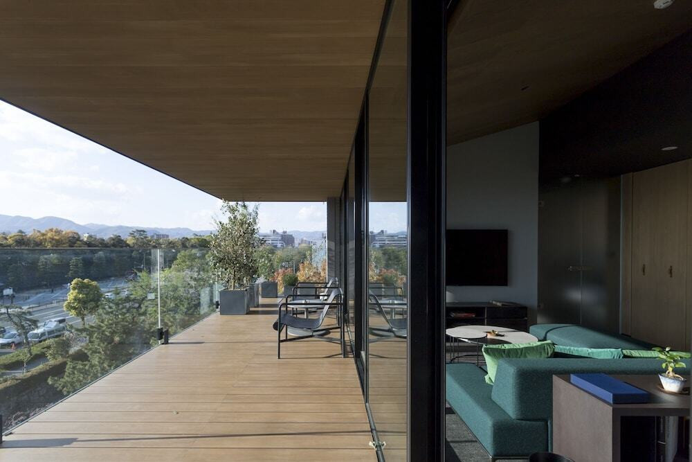 HOTEL CANATA KYOTO3645261