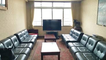 ロビー応接スペース / 4