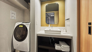 1ベッドルーム 二段ベッド付