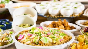 食事・飲み物 / 17