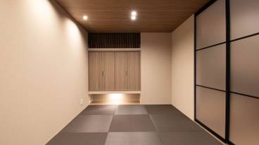 リビング エリア / 32