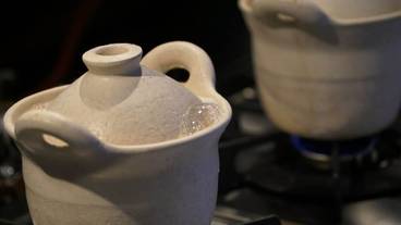 朝食スペース / 4