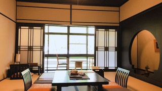 和室スタンダート トイレ付・シャワールームなし(禁煙)