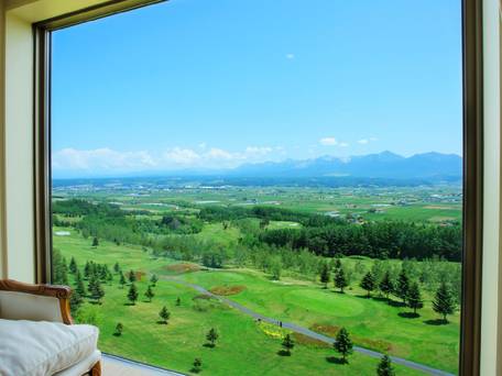 富良野リゾート オリカ / 1