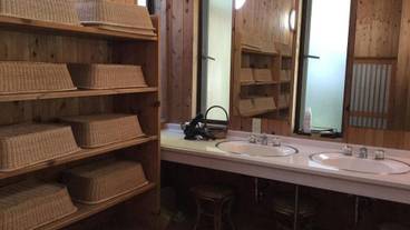 バスルーム / 14