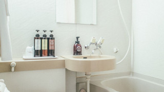 [喫煙可] ダブルルーム 2024