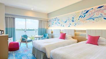 レインボースーペリアルーム / 4