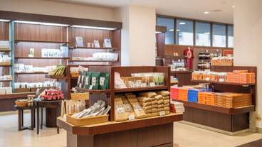 ギフト ショップ / 2