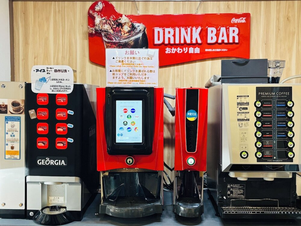 レストラン