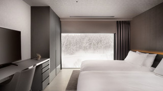 スイート 2 ベッドルーム