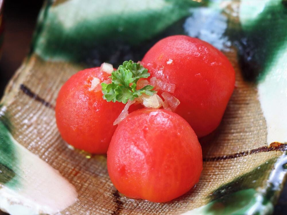 食事・飲み物