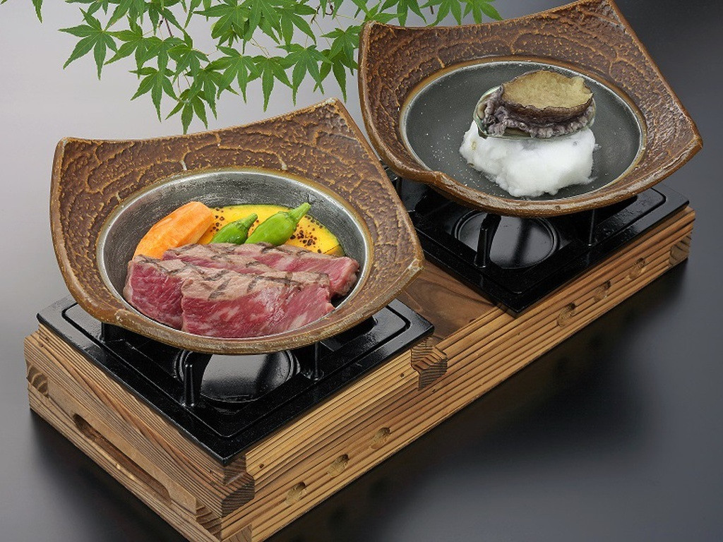 伊香保温泉 ホテル木暮（イカホオンセン ホテルコグレ） / 2