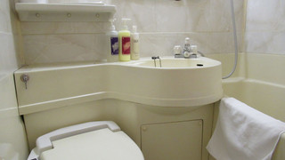 ダブルルーム 禁煙