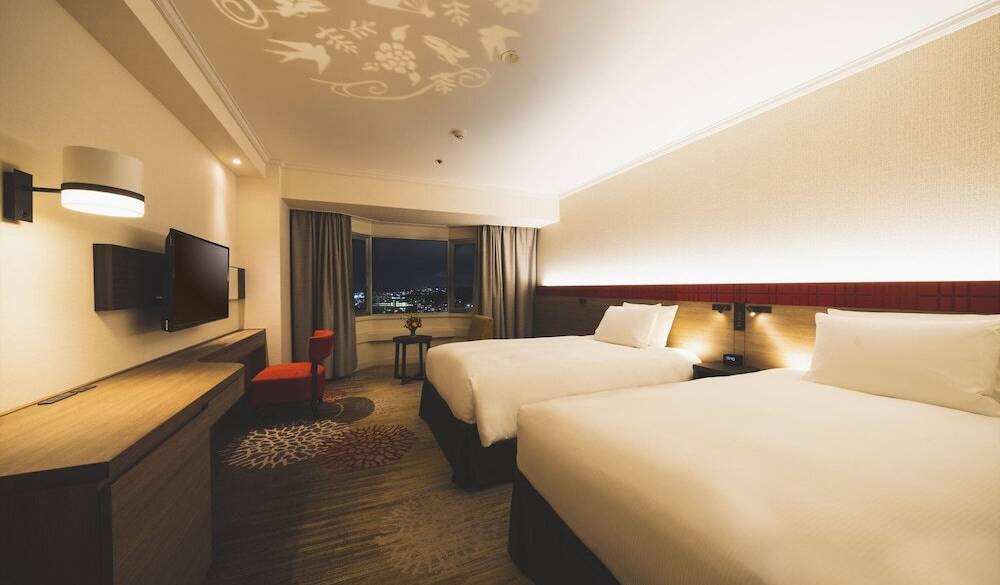 夜のツインプレミアム / 3