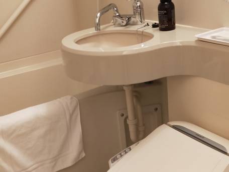 東横イン札幌駅北口 / 4