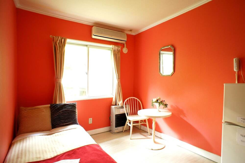 5.アメニティも充実！「軽井沢ペンション 佐藤のぬくもり」4024369