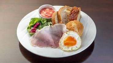 レストラン / 11