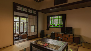 スイート　露天風呂付き