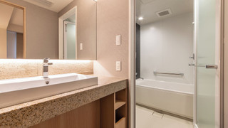 デラックス ツインルーム  (1-3名用)