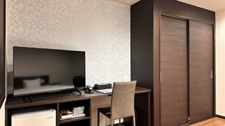 ベーシック ツインルーム 禁煙