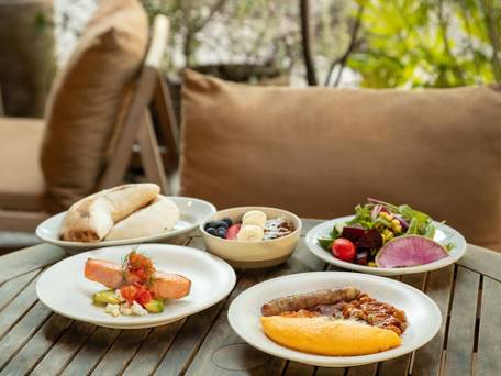 ザ ノット 広島 / 3