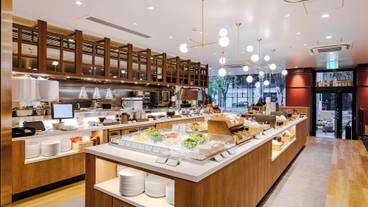 レストラン / 19